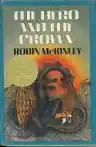 Cover of The Hero and the Crown