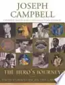 Cover of The Hero's Journey: Joseph Campbell on His Life and Work