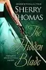 Cover of The Hidden Blade