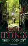 Cover of The Hidden City