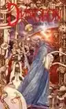 Cover of The Hidden City