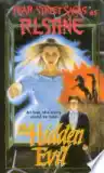 Cover of The Hidden Evil