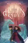 Cover of The Hidden Knife