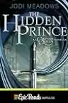 Cover of The Hidden Prince