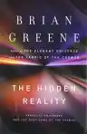 Cover of The Hidden Reality: Parallel Universes and the Deep Laws of the Cosmos