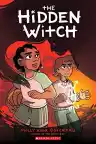 Cover of The Hidden Witch