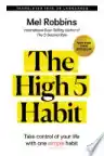 Cover of The High 5 Habit