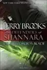 Cover of The High Druid's Blade
