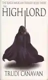 Cover of The High Lord