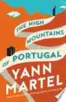 Cover of The High Mountains of Portugal
