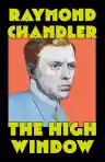 Cover of The High Window