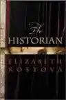 Cover of The Historian