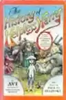 Cover of The History of Helpless Harry