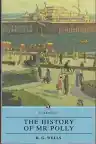 Cover of The History of Mr Polly