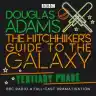 Cover of The Hitchhiker's Guide to the Galaxy: The Tertiary Phase