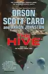 Cover of The Hive