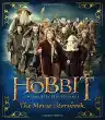 Cover of The Hobbit