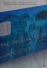 Cover of The Hole We're In