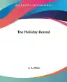 Cover of The Holiday Round