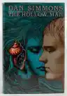 Cover of The Hollow Man