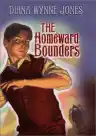 Cover of The Homeward Bounders