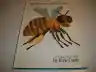 Cover of The Honeybee and the Robber
