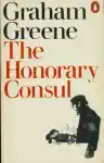 Cover of The Honorary Consul