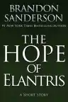 Cover of The Hope of Elantris