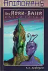 Cover of The Hork-Bajir Chronicles