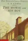 Cover of The Horse and His Boy