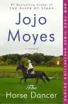 Cover of The Horse Dancer