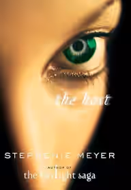 Cover of The Host