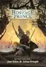 Cover of The Hostage Prince