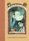Cover of The Hostile Hospital