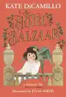 Cover of The Hotel Balzaar