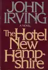 Cover of The Hotel New Hampshire