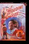 Cover of The Houdini Box