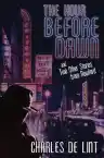 Cover of The Hour Before Dawn