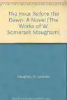 Cover of The Hour Before the Dawn