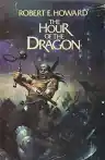 Cover of The Hour of the Dragon