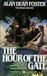 Cover of The Hour of the Gate