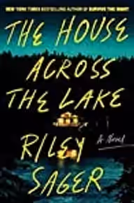 Cover of The House Across the Lake