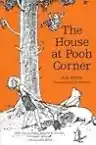 Cover of The House at Pooh Corner