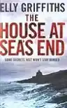 Cover of The House at Sea's End