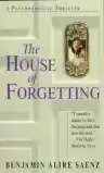 Cover of The House of Forgetting