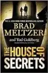 Cover of The House of Secrets