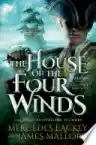 Cover of The House of the Four Winds