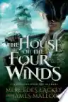 Cover of The House of the Four Winds