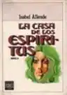 Cover of La casa de los espíritus