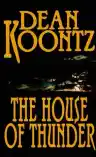 Cover of The House of Thunder